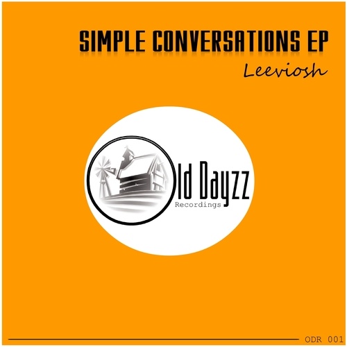 Leeviosh-Simple Conversations