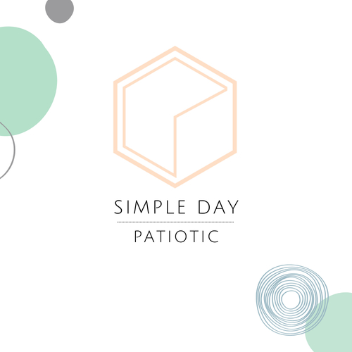 Patiotic, Ramón Sanz-Simple Day