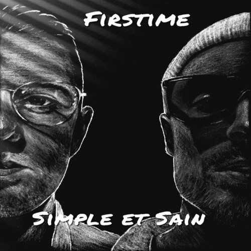 Firstime-Simple et sain
