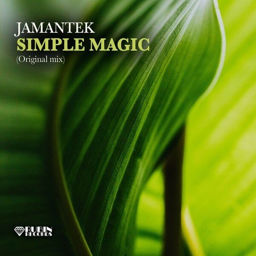 Jamantek-Simple Magic
