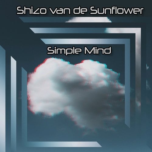 Shizo Van De Sunflower-Simple Mind