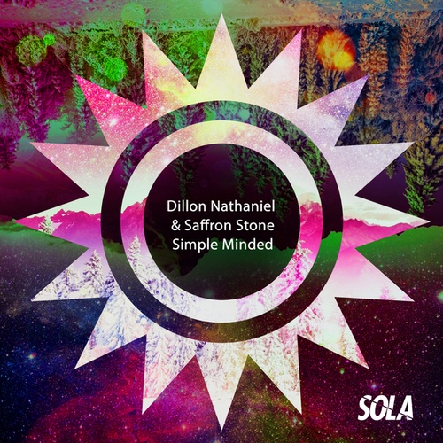 Dillon Nathaniel, Saffron Stone-Simple Minded