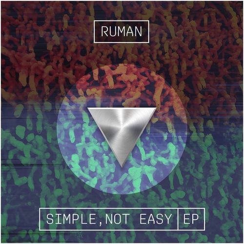 Ruman-Simple, Not Easy