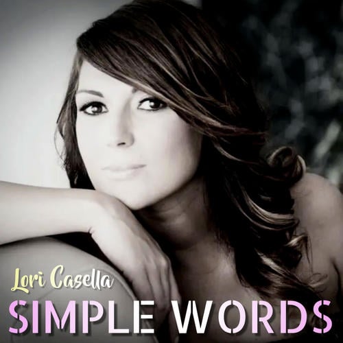 Lori Casella-Simple Word