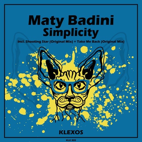 Maty Badini-Simplicity