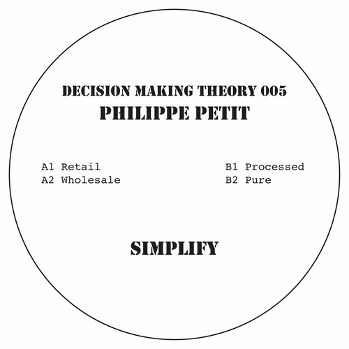 Philippe Petit-Simplify