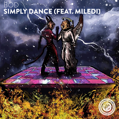 Simply Dance