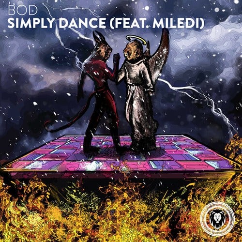 Simply Dance