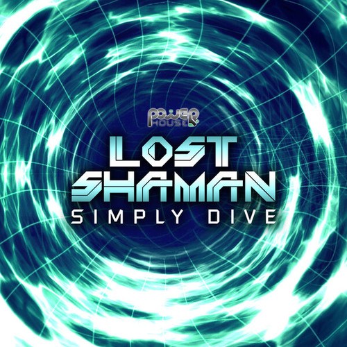 Lost Shaman-Simply Dive