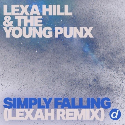 Simply Falling (Lexah Remix)