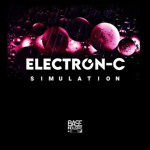 ELECTRON-C-Simulation