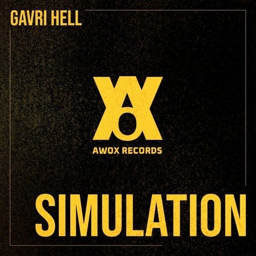 Gavri Hell-Simulation (Original Mix)