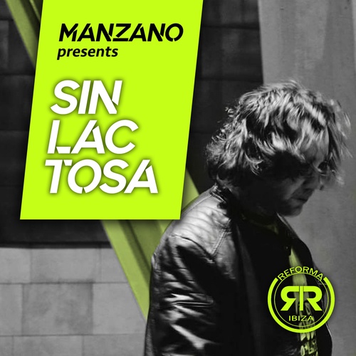 Michel Manzano-Sin Lactosa