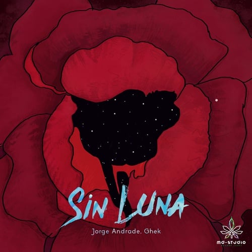 Jorge Andrade, Ghek-Sin Luna