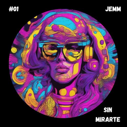 JEMM-Sin Mirarte