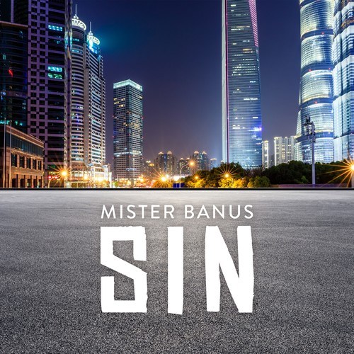 Mister Banus-Sin