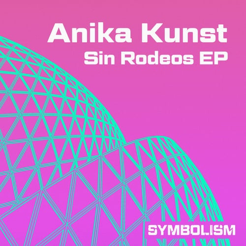 Anika Kunst-Sin Rodeos EP