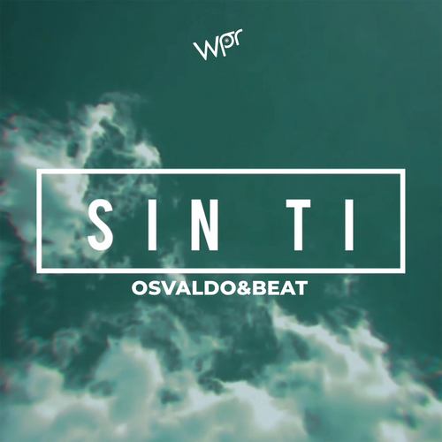 Osvaldo&beat-Sin ti