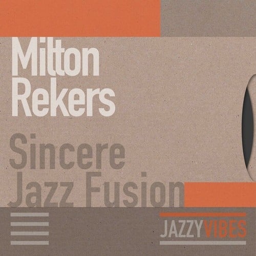 Sincere Jazz Fusion