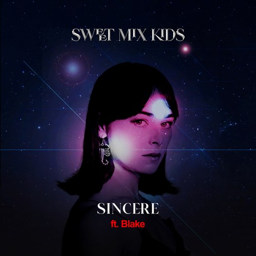Sweet Mix Kids, Blake-Sincere