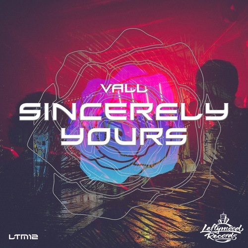 Vall-Sincerely Yours