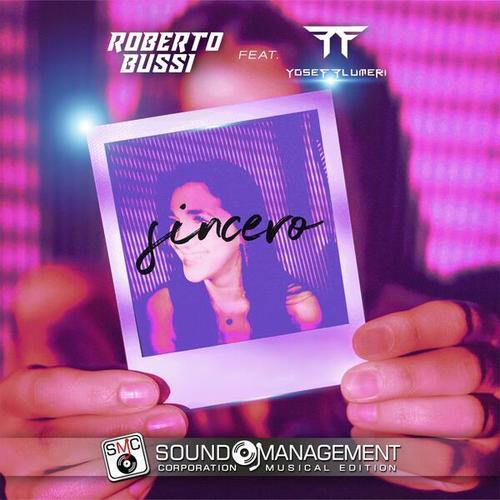 Roberto Bussi, Yosef Flumeri-Sincero