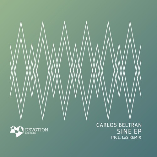 Carlos Beltran, LxS-Sine EP