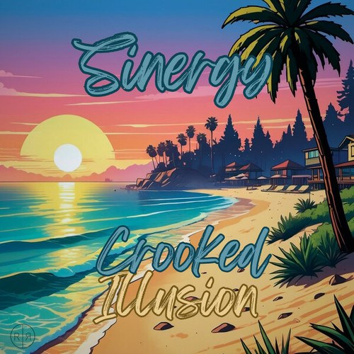 Crooked Illusion-Sinergy
