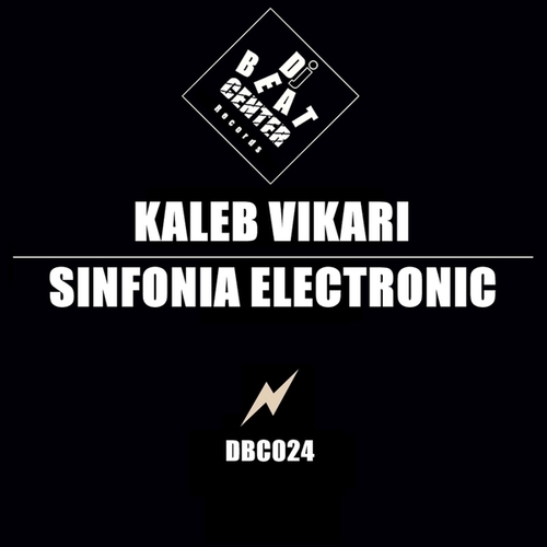 Kaleb Vikari-Sinfonia Electronic
