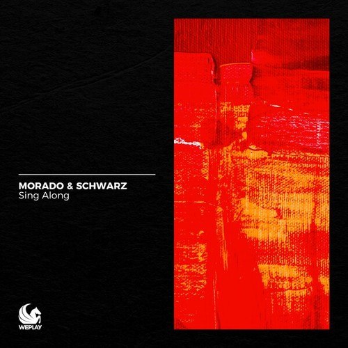 Morado & Schwarz-Sing Along