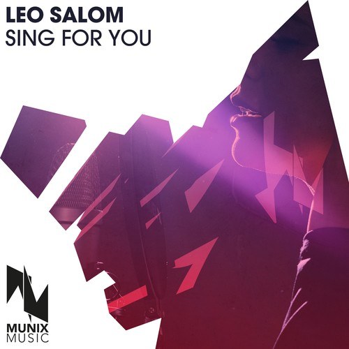 Leo Salom-Sing for You