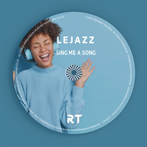 LeJazz-Sing Me a Song (Mello Experience)