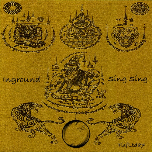 Inground-Sing Sing