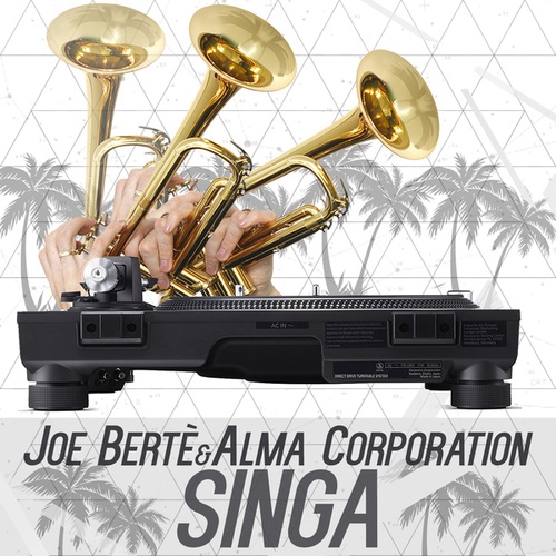 Joe Berte, Alma Corporation, JJ Faro-Singa