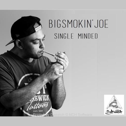 BigSmokinJoe-Single Minded