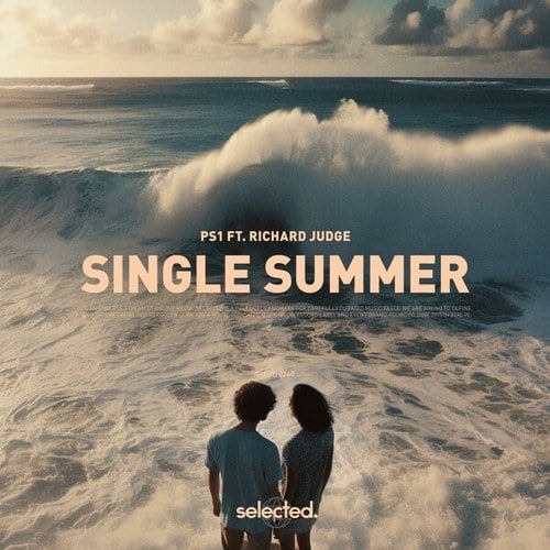 PS1, Richard Judge-Single Summer