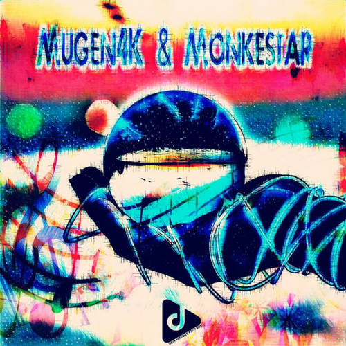 Monkestar, Mugen4K-Singles