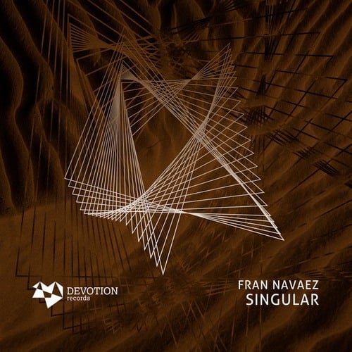 Fran Navaez-Singular EP