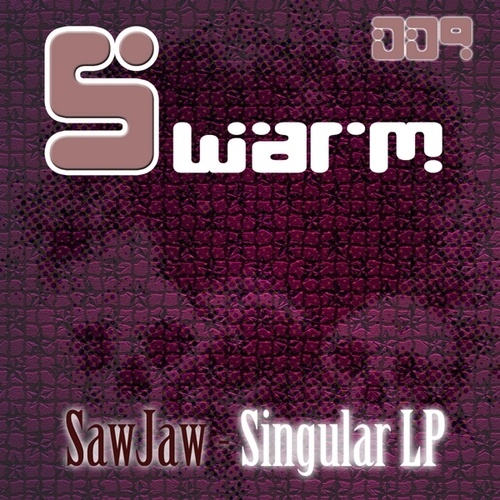 SawJaw-Singular LP