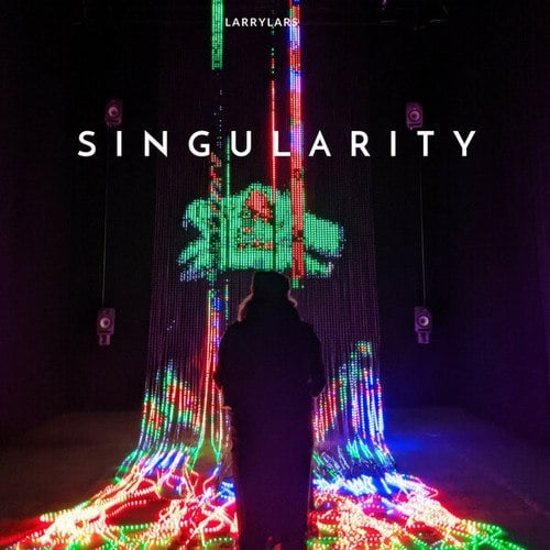 Larrylars-Singularity
