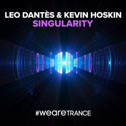 Leo Dantès, Kevin Hoskin-Singularity