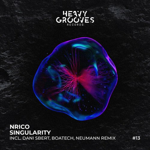 Nrico, Dani Sbert, Boatech, Neumann-Singularity