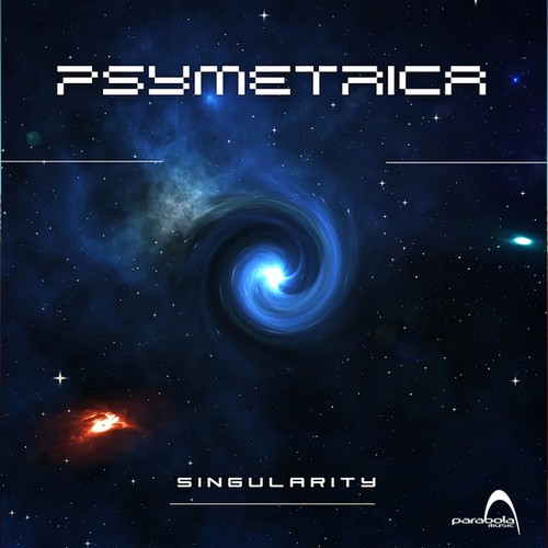 Psymetrica-Singularity