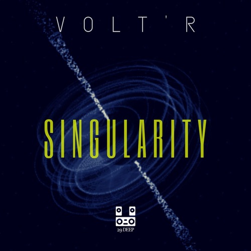 Volt'R-Singularity