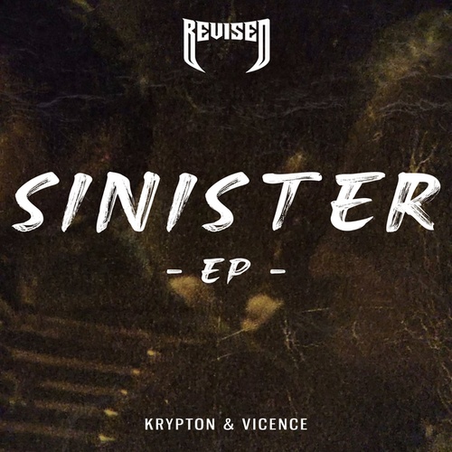 Sinister EP