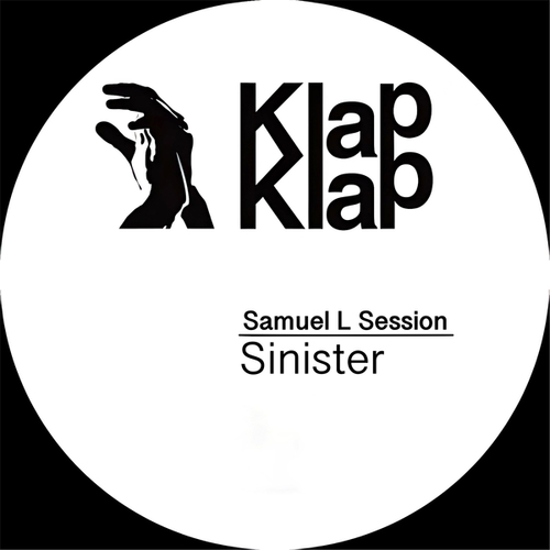 Samuel L Session-Sinister