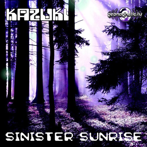 Kazuki-Sinister Sunrise