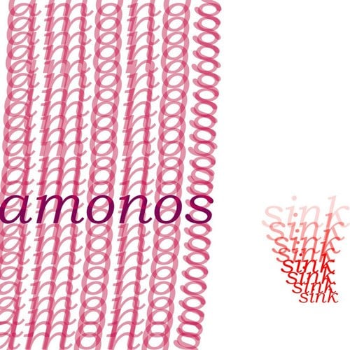 Amonos-Sink