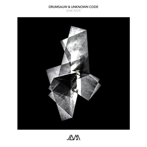 Drumsauw, Unknown Code-Sink Rate