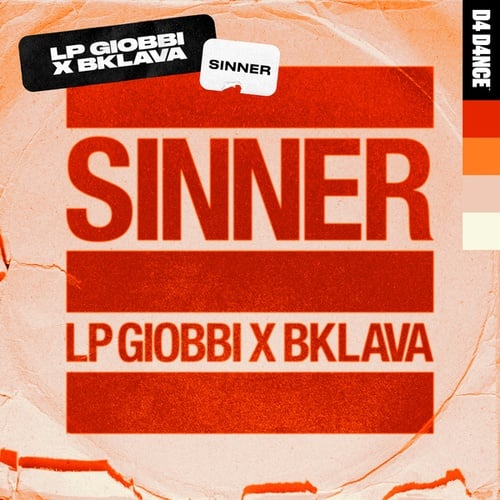 LP Giobbi, Bklava-Sinner